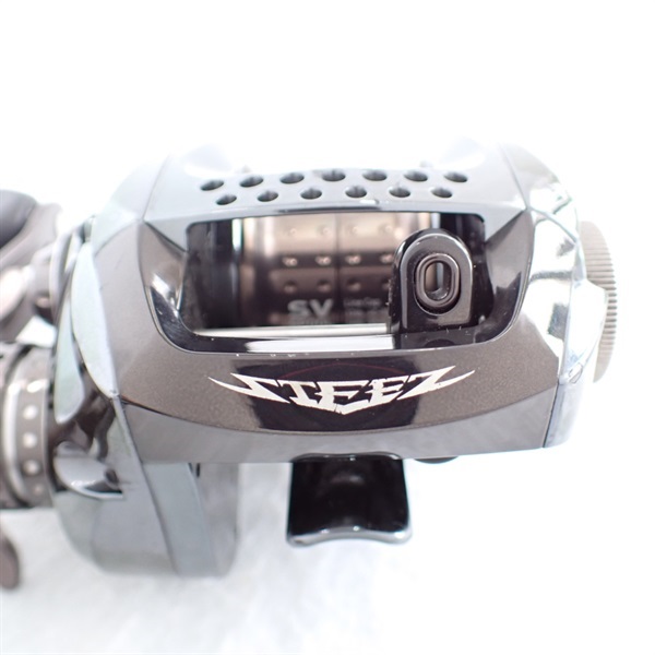 スティーズリミテッド右